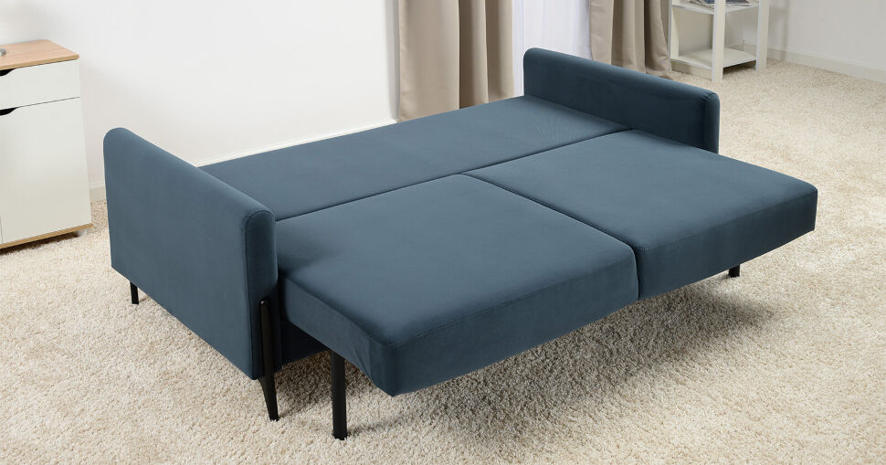 Барселона диван-кровать арт. ТД 674