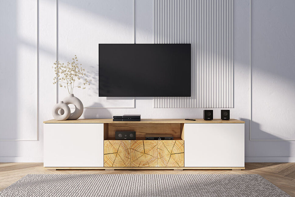 Тумба под ТВ Тиволи (БТС)