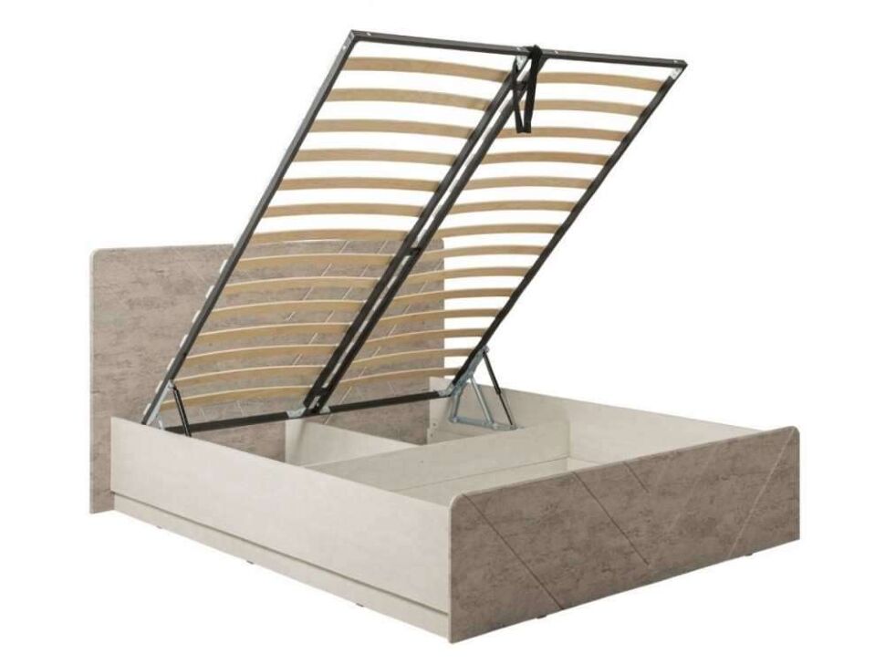 Спальня Амели 11 Моби