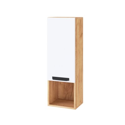 Пенал-надстройка Квартет-13 (ТЭКС) Белый