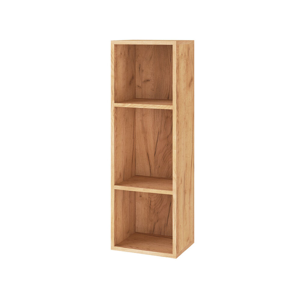 Пенал-надстройка Квартет-13 (ТЭКС) Белый