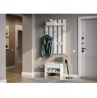 Модульная прихожая Айден. Комплект 2