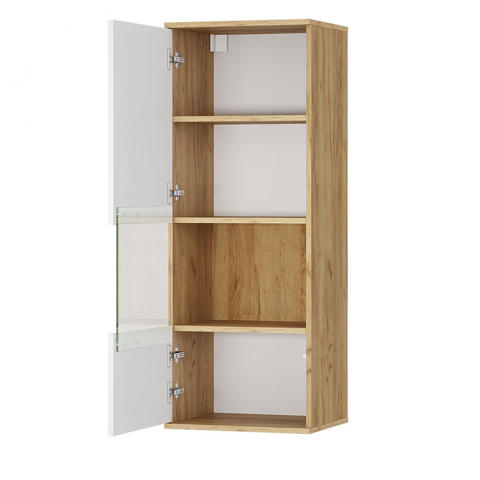 Шкаф навесной Тиволи ШКН-01 (БТС)