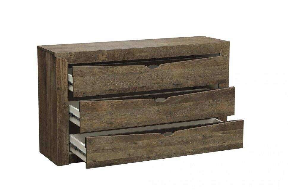 Спальня Лючия кейптаун/венге