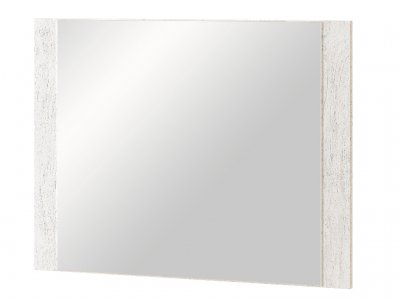 Зеркало настенное Твист 17 Ижмебель