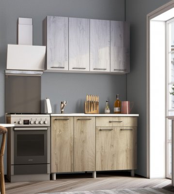 Кухня Палермо 1,2 м