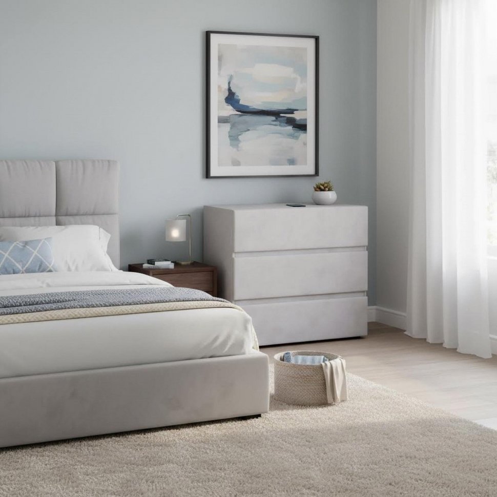 Комод Ester Ультра смог