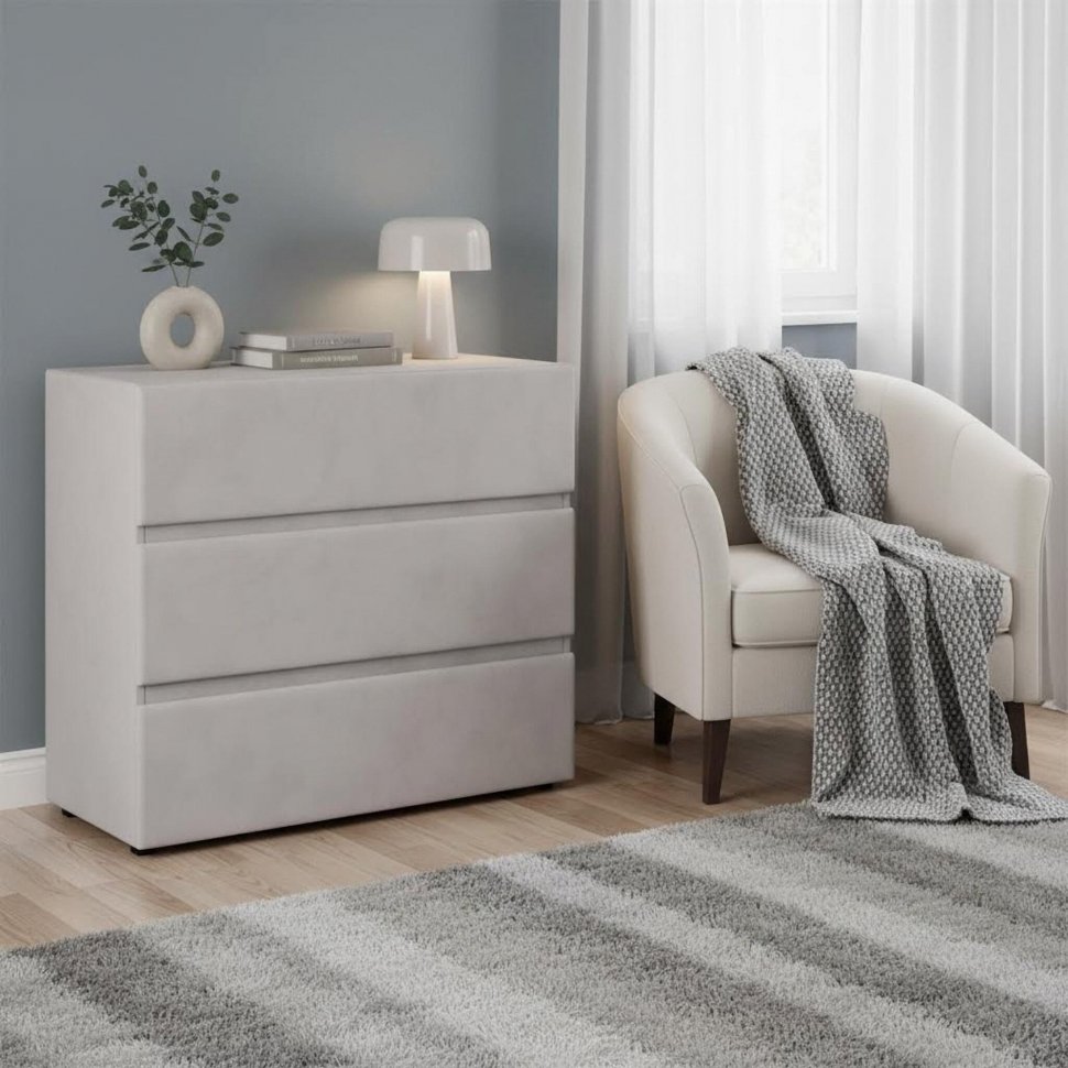 Комод Ester Ультра смог