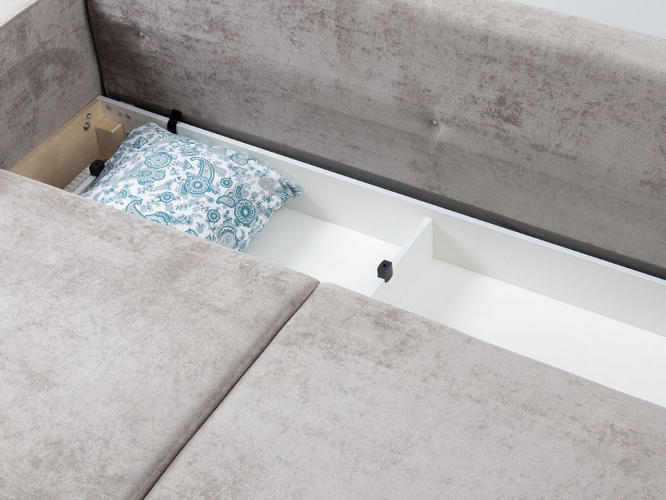 Арно диван-кровать арт. ТД 563