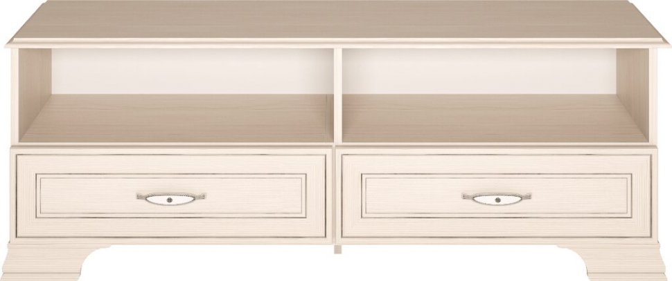 Гостиная Венеция Ижмебель Комплект 1