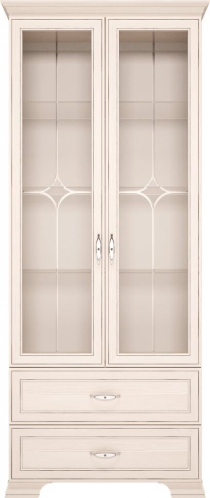 Гостиная Венеция Ижмебель Комплект 1