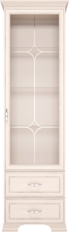 Гостиная Венеция Ижмебель Комплект 1