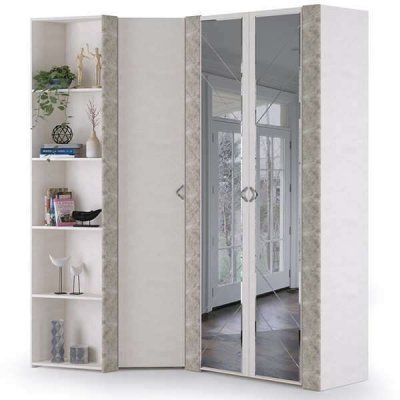 Спальня Амели 13 Моби