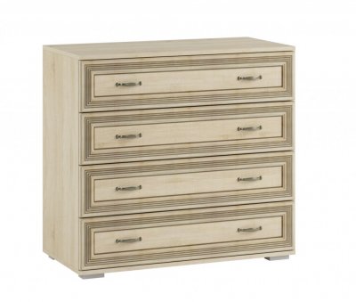 Комод ЛК-20 Ливорно DOMANI (Дуб Сонома)
