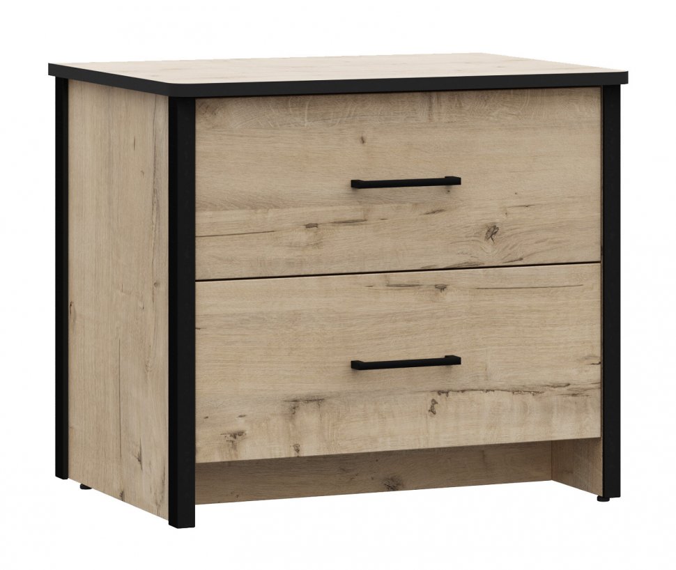 Тумба Берлин 2 (Ижмебель)