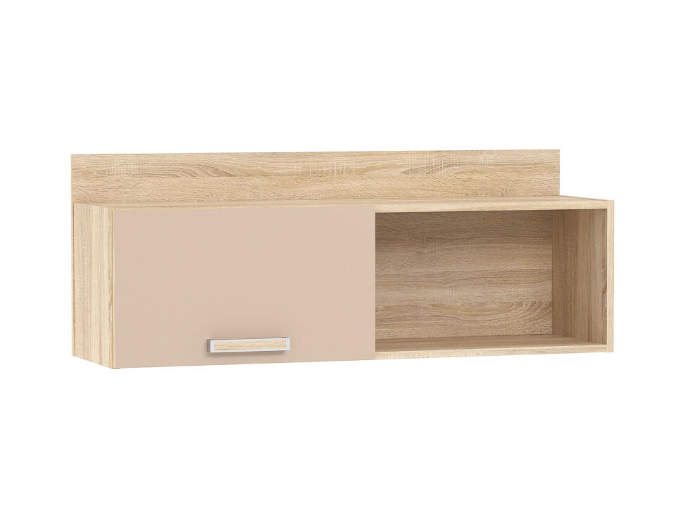 Детская Акварель 6 Капучино