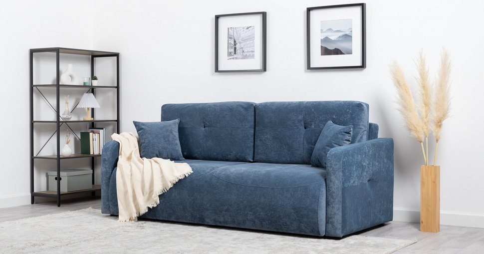 Марсель диван-кровать арт. ТД 702