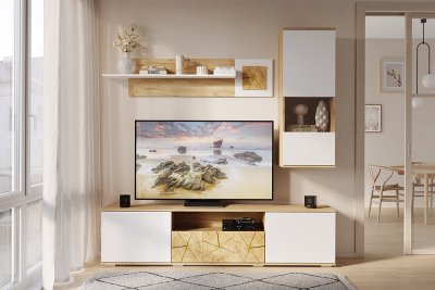 Мини-гостиная Тиволи (БТС) Комплект 1