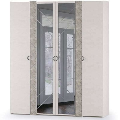 Спальня Амели 14 Моби