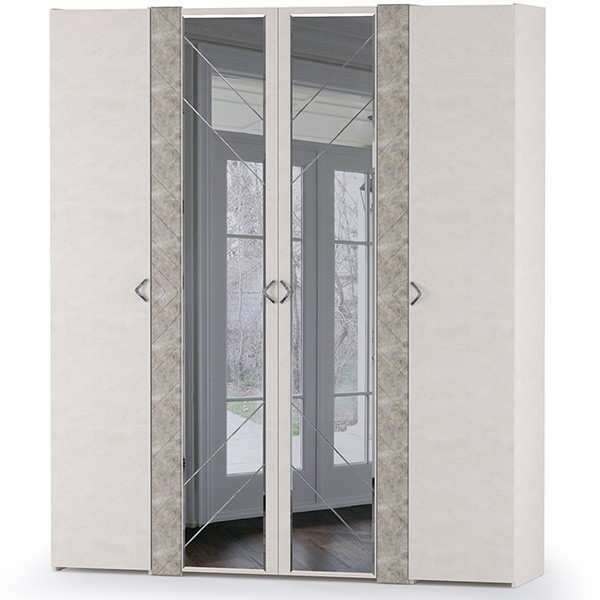 Спальня Амели 14 Моби