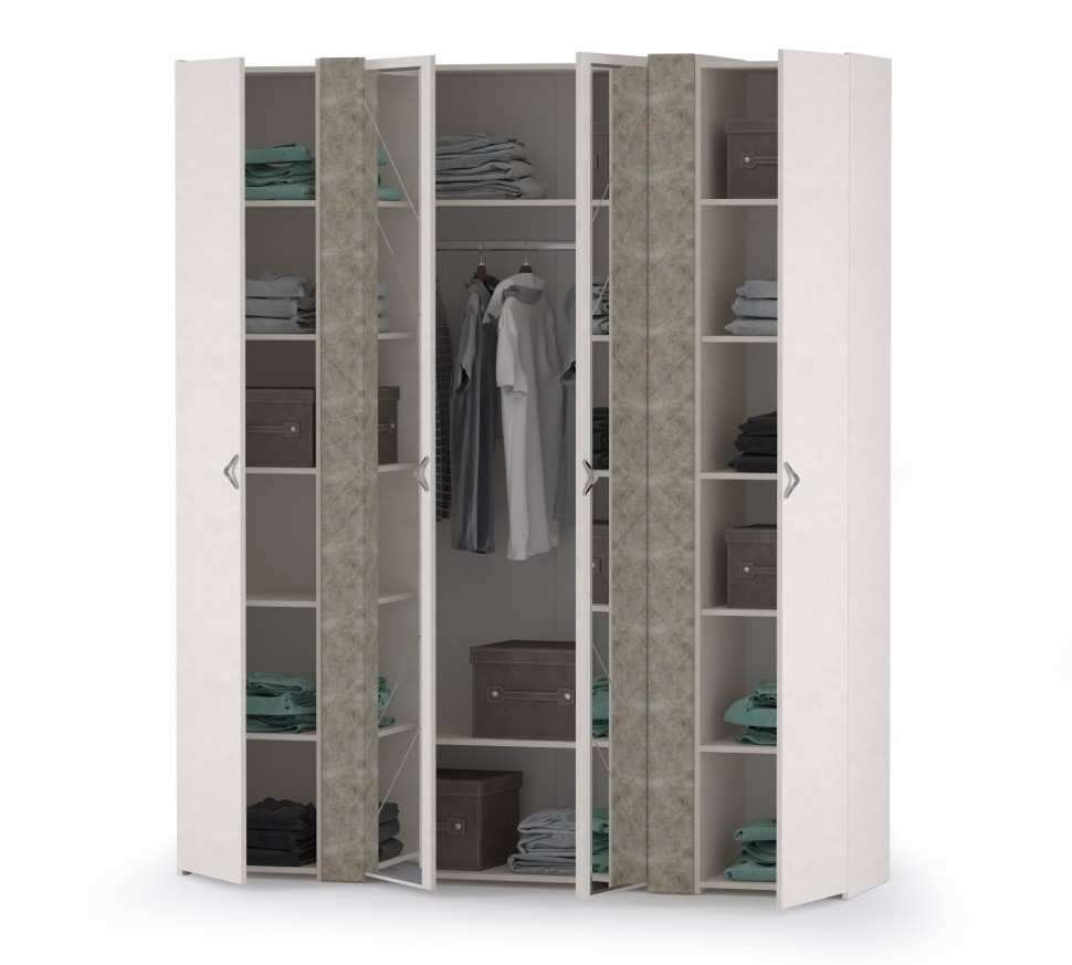 Спальня Амели 14 Моби