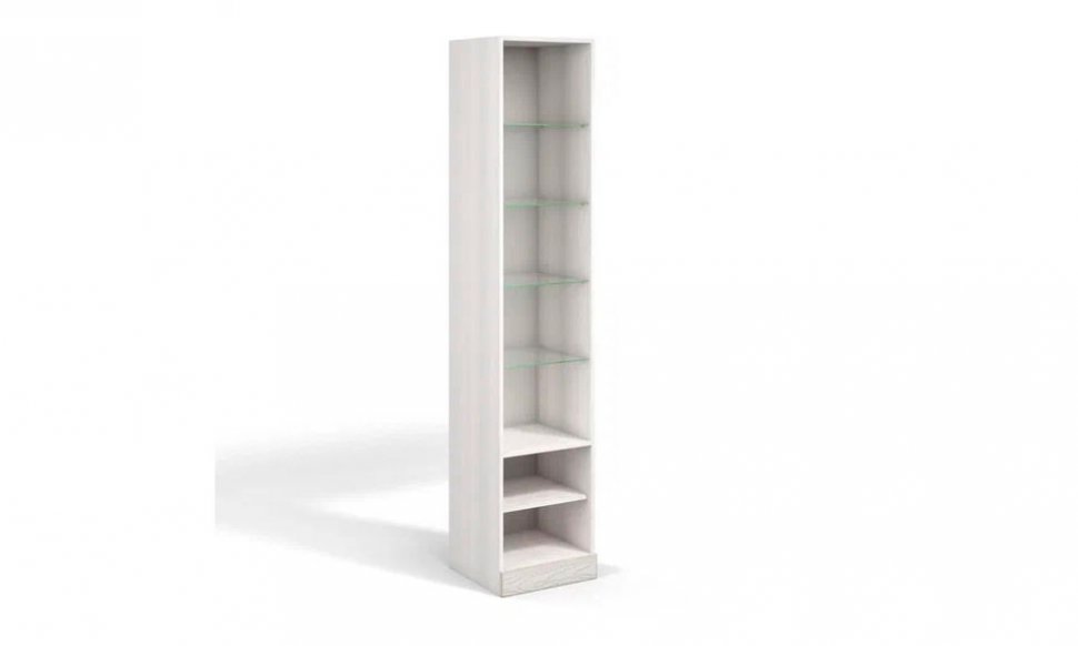 Гостиная Вероника-1 бодега светлый/ясень патина