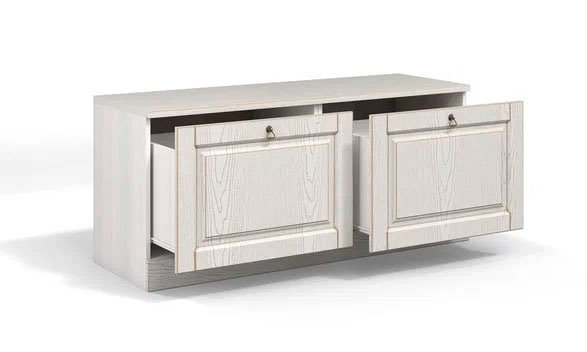 Гостиная Вероника-1 бодега светлый/ясень патина