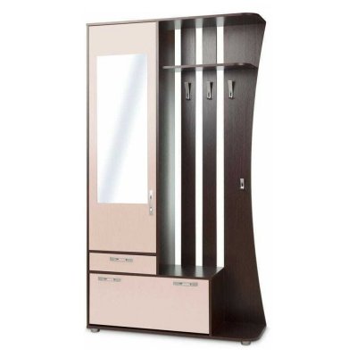 Прихожая Классик Венге/Дуб