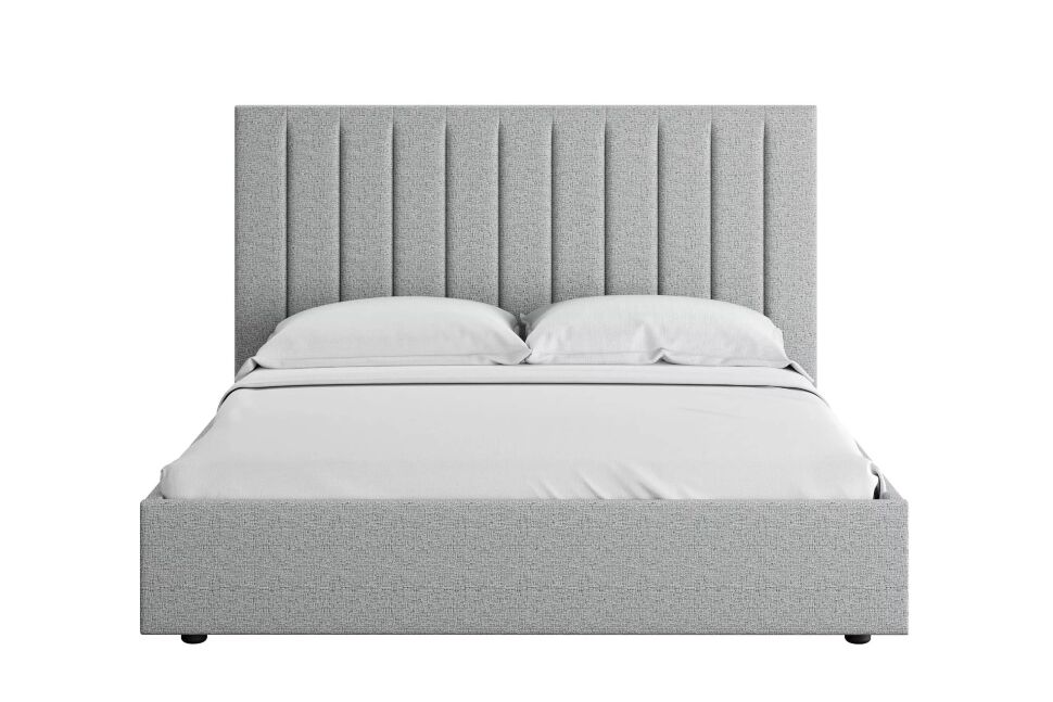 Кровать Ingrid 1800 модель 312 Анри 35