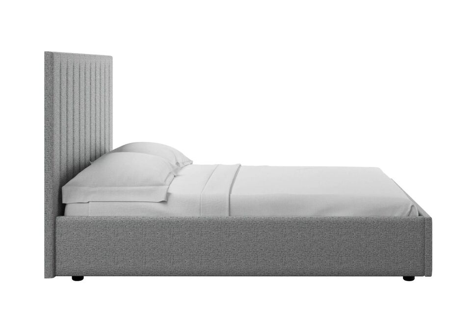 Кровать Ingrid 1800 модель 312 Анри 35