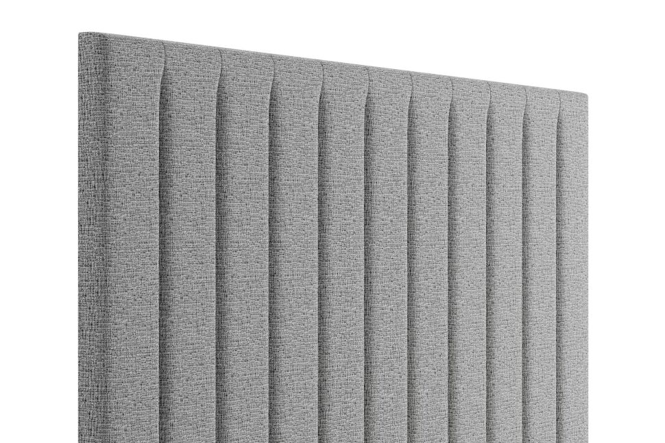 Кровать Ingrid 1800 модель 312 Анри 35