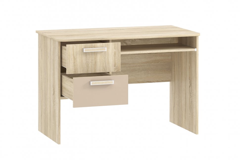 Детская Акварель 2 Капучино