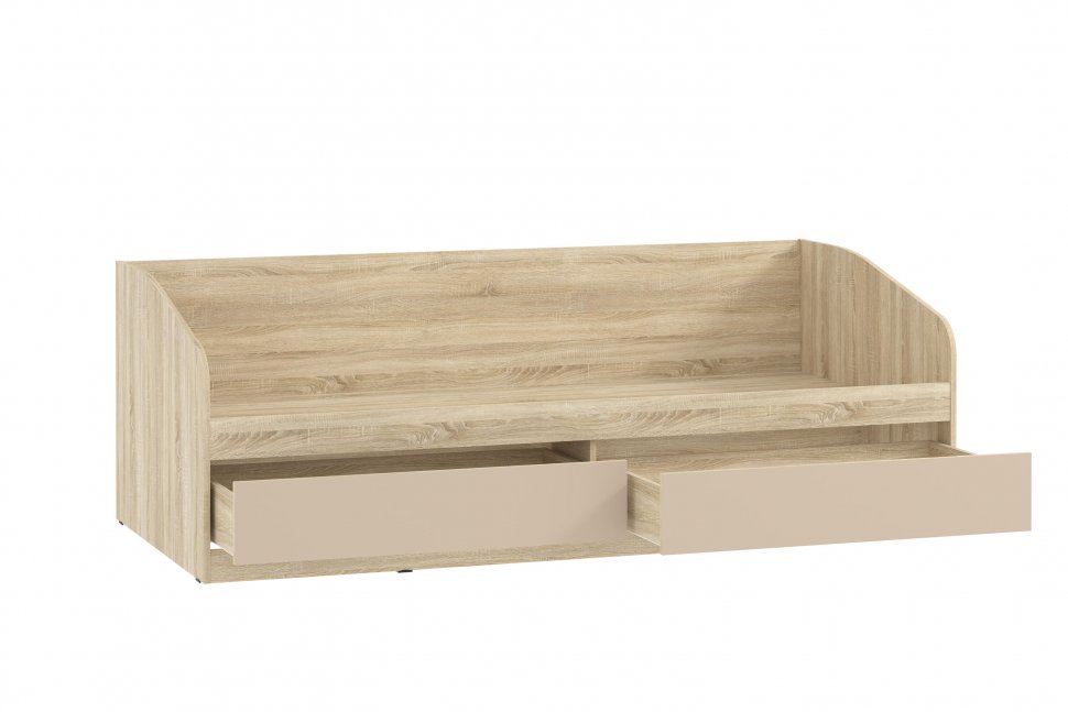 Детская Акварель 2 Капучино