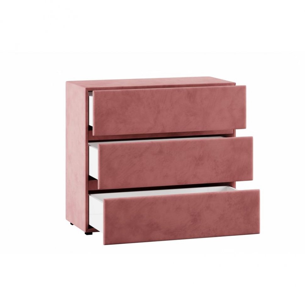 Комод Ester Ультра коралл