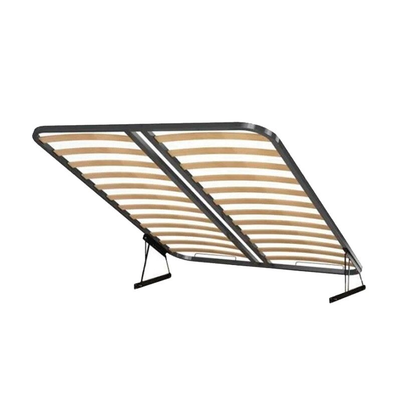 Кровать 160х200 Прима (Мебелони) с подъемным механизмом