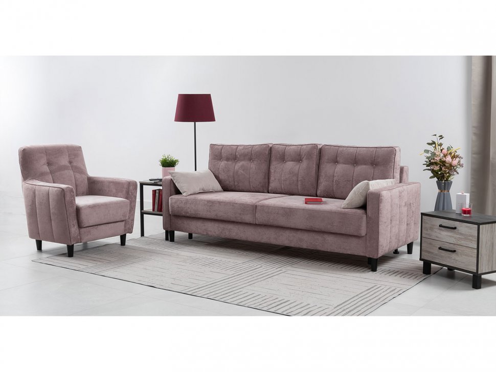 Арно диван-кровать арт. ТД 567