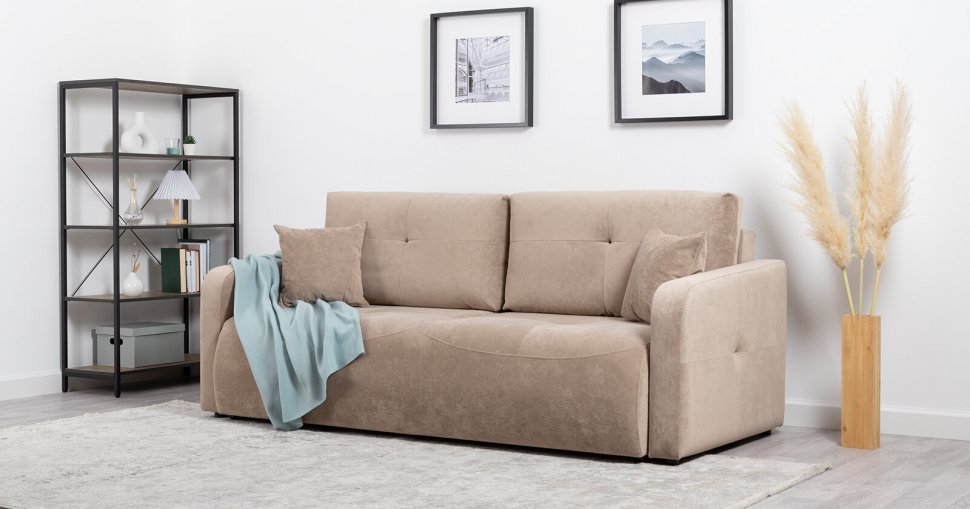 Марсель диван-кровать арт. ТД 704