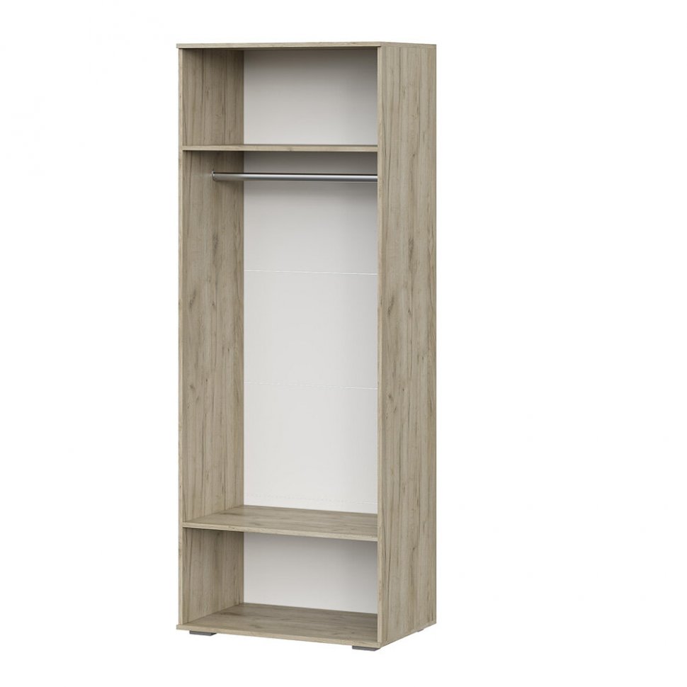 Шкаф  Бостон (Интерьер-Центр) ШК-800 двухдверный