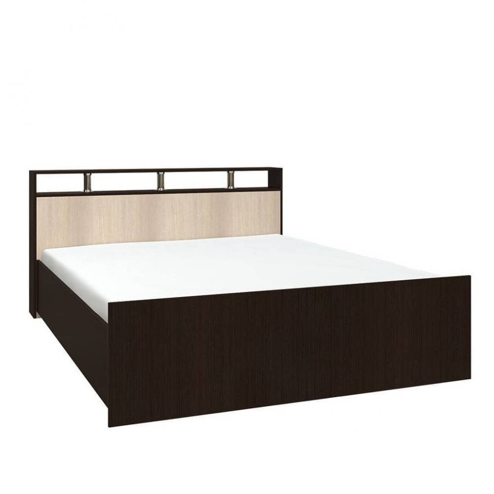 Кровать без основания Саломея LIGHT 160х200