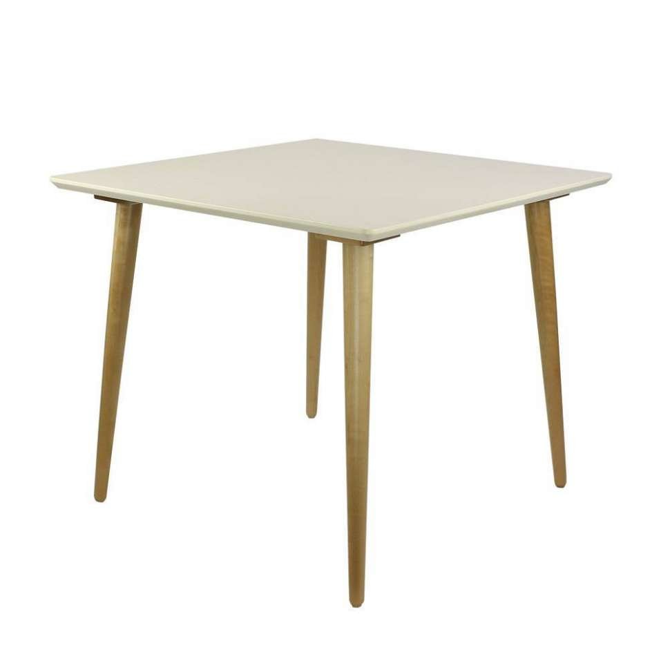 Стол Ронда Мини 100 натуральный