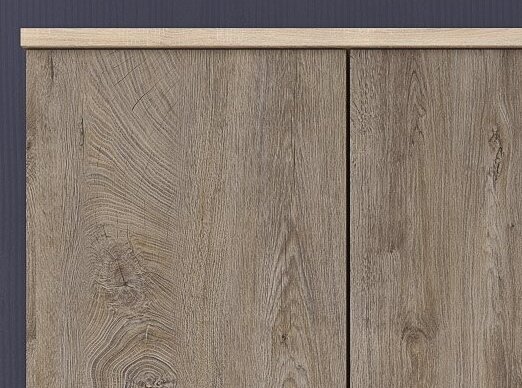 Шкаф для одежды Микс-Арт ТЭКС