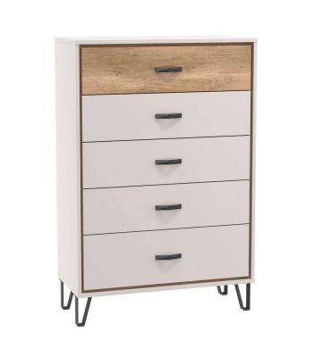 Комод 62.04 Рио Кашемир / Дуб каньон