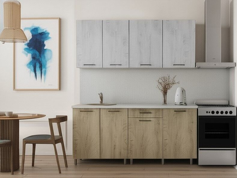 Кухня Палермо 1,8 м