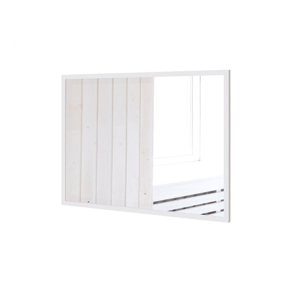 Спальня Толедо. Белый. Комплект 2