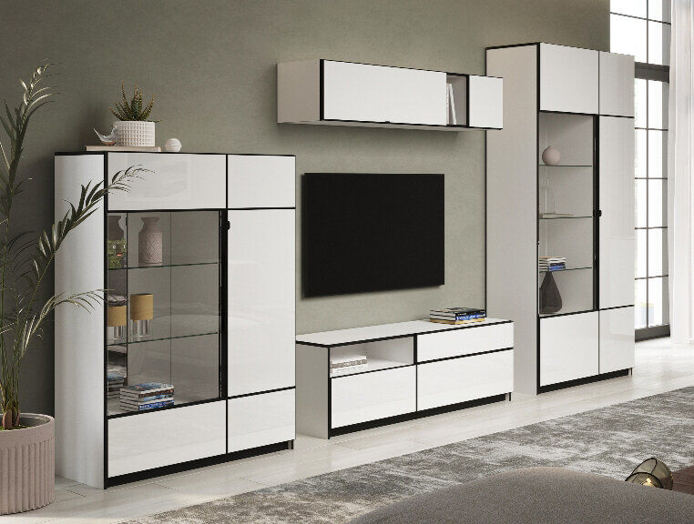 Тумба для ТВ 15 Palermo (Ижмебель)