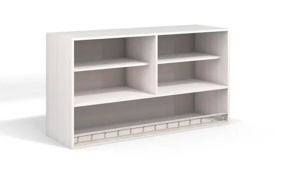 Гостиная Вероника-12 бодега светлый/ясень патина