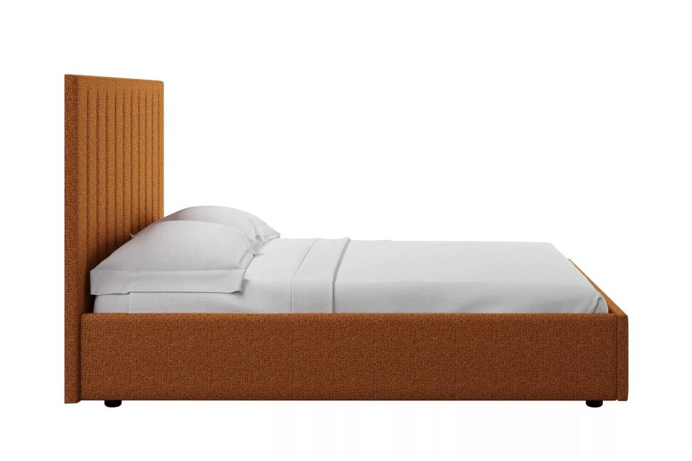 Кровать Ingrid 1800 модель 312 Анри 13