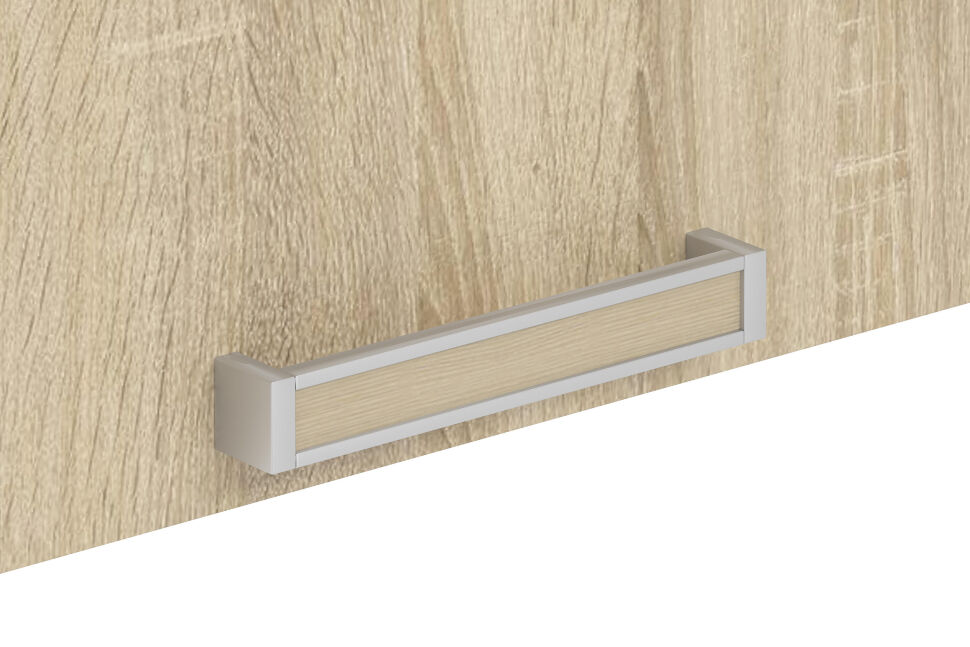 Комод НМ 013.71-01 Акварель Капучино