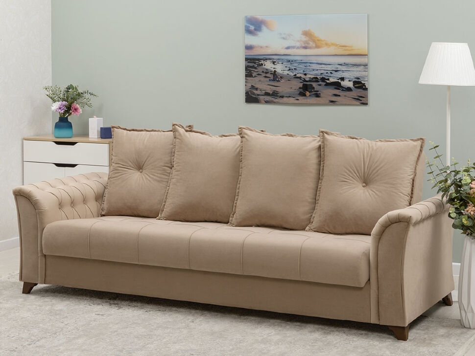 Диван-книжка Ирис арт. ТД 581