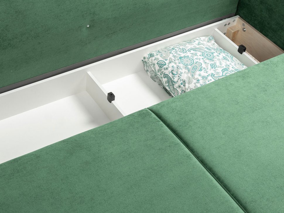 Арно диван-кровать арт. ТД 566